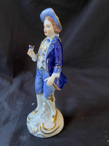 Porcelaine sitzendorf - porcelaine,