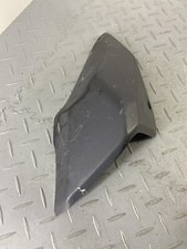 KAWASAKI H2 SX 2020 EXHAUST HEAT SHIELD COVER GUARD 18018-0606