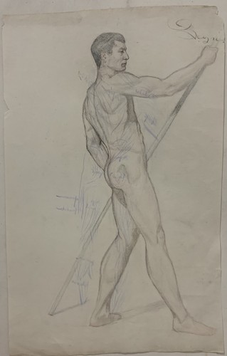 Corps humain dessin double - corps,