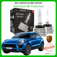 💡2x AMPOULES XENON HID