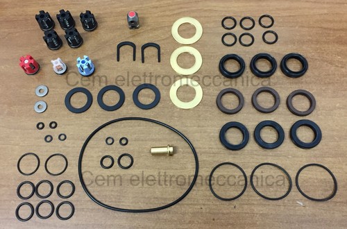 Kit maintenance des joints - de,