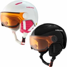 Head Mojo Maja Visor MIPS