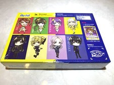 Deck d'essai ReBirth for you D4DJ Ver.Merm4id / Rondo