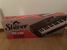 Clavier Arrangeur KS-L80