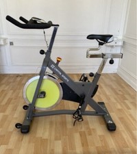 vélo d appartement