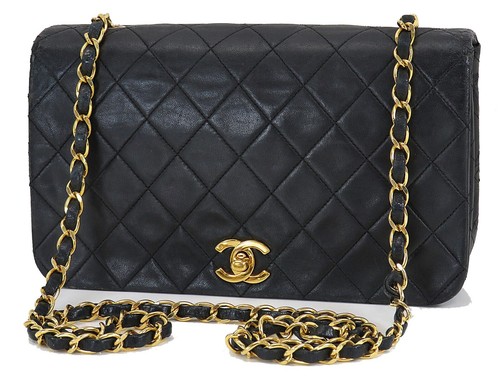 Auth chanel sac - auth,
