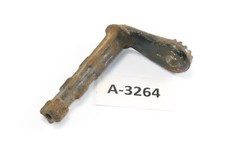 DKW NZ 350 - repose-pieds