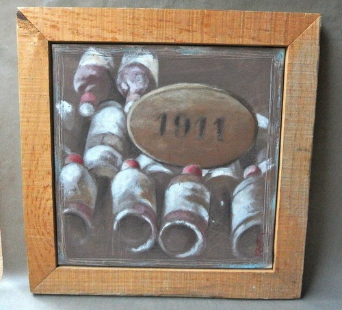 Isabelle zutter peinture sur - isabelle,