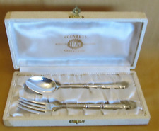 Sfam couverts bébé modèle