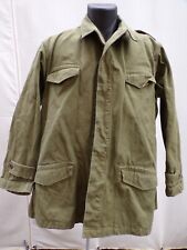 Veste TTA M/47/52 1947 INDO Algérie TAP PARA french Army jacket