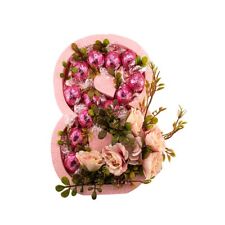 Cadeau pour femmes - chocolats