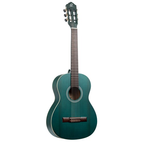 Guitare concert ortega - de,