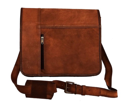 Sac cuir hommes - sac, Épaule
