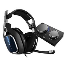 Casque gaming Logitech G ASTRO