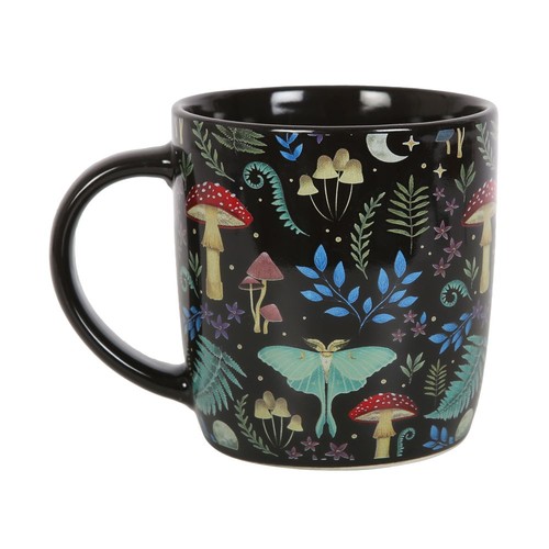 Something different mug dark - -,