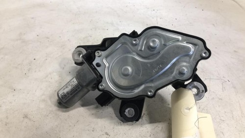 Moteur essuie glace - , arriere