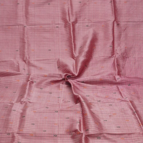 Tissu sari rémnant soie - de,