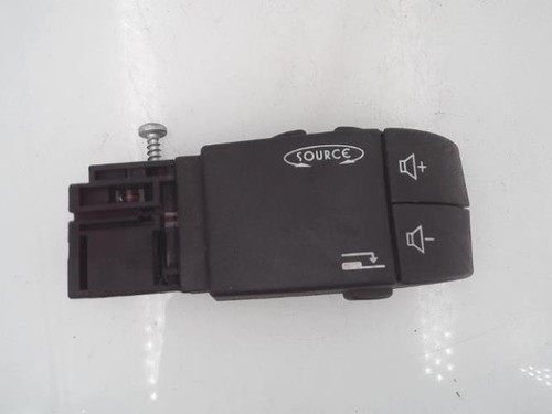 Commande autoradio renault - commande,