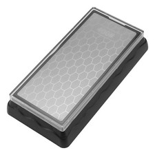 Pierre À Affûter En Diamant