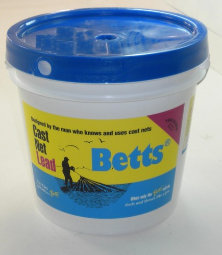 Betts blue 15b filet - betts,