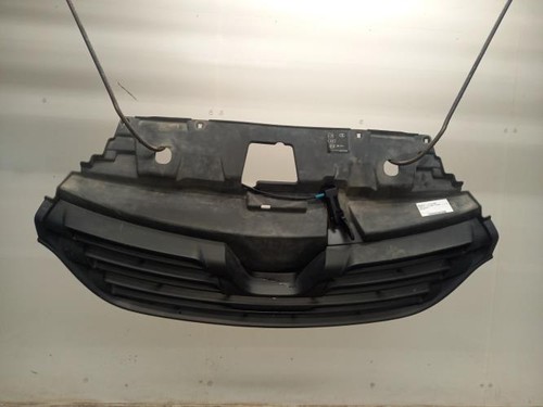 Calandre renault trafic - renault, long