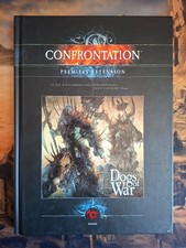 CONFRONTATION   PREMIERE
