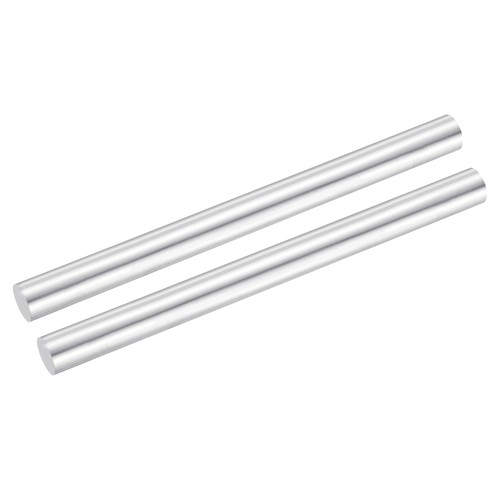 Tiges rondes aluminium - rondes,