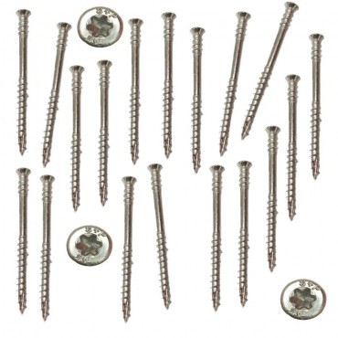 Vis bois diamètre 3x70mm - vis, 5.3x70mm