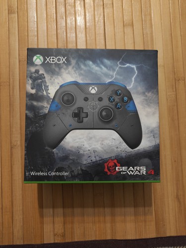Neuf manette gears war 4 - neuf,