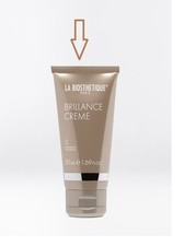 La Biosthetique Brillance Crème Pour Cheveux  50ml
