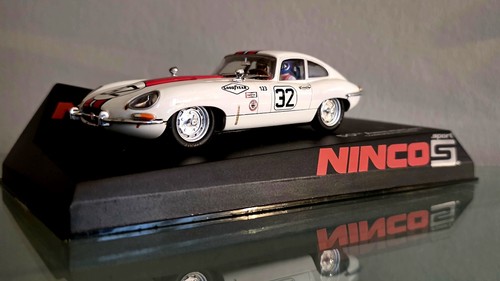 Slot ninco 5059 - 1:32,