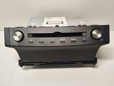 Lexus IS III XE30 2014 Unité