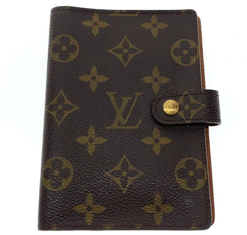 Louis vuitton monogram - louis,