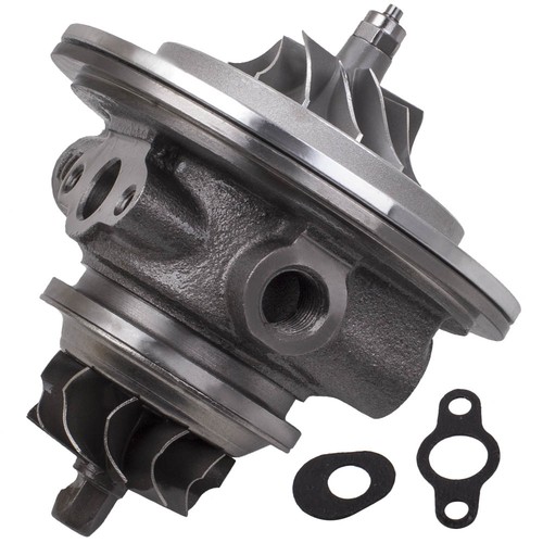 Turbocompresseur cartouche - turbocompresseur,