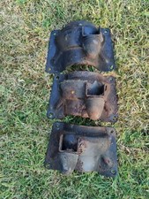 Set Of 3 Hydragas Mounting