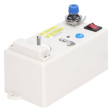 Bobinoir Automatique Pour Machine à Broder Gain De Temps Large Et Neuf