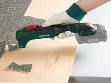 PARKSIDE® Outil multifonction