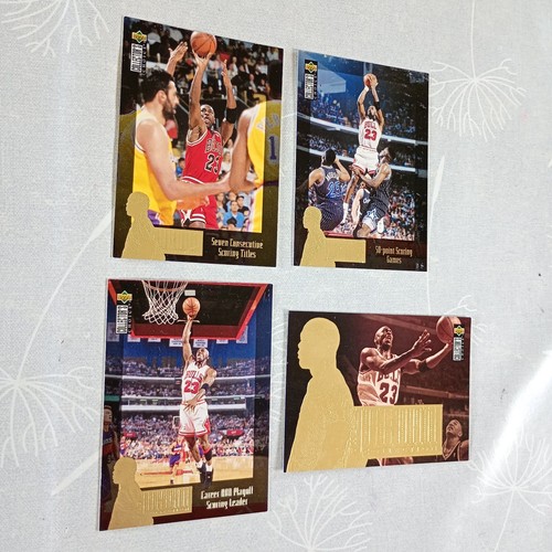 Michael jordan collection - michael,
