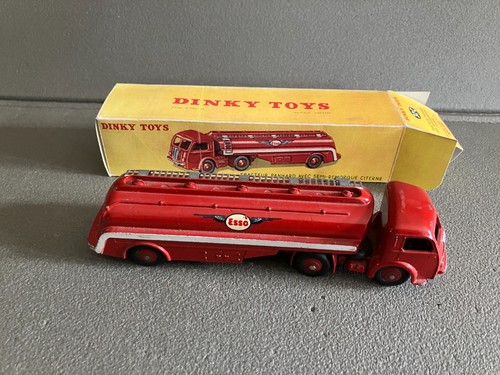 Ancienne miniature camion - miniature,