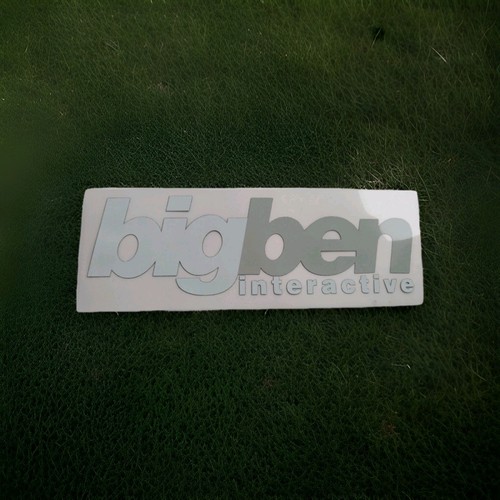 Bigben sponsor repro - bigben,