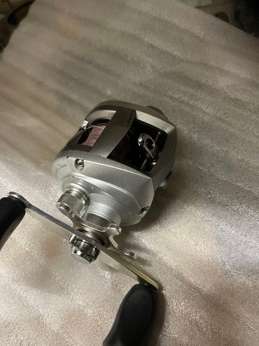 Daiwa libert pixy baitcasting - daiwa,