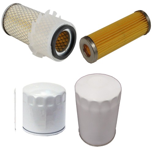 Filter service maintenance - filter,