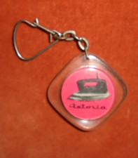Porte-clés Key ring ASTORIA
