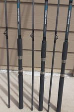 Lot of 3 Hurricane Seahawk