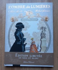 Ombre des lumières de - l'ombre,