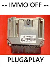 IMMO OFF / Plug&Play PASSAT B6