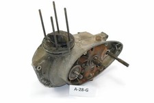 DKW RT 125 W Bj 1951 - moteur