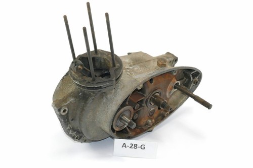 Dkw 125 1951 - dkw, rt