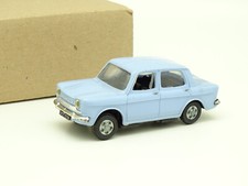 Norev Plastic SB 1/43 - Simca