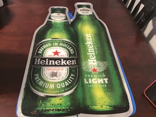 Heineken light - heineken, &
